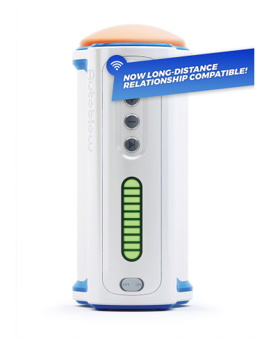 Autoblow - AI  Machine - Automatic Masturbator
