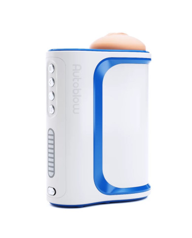 Autoblow - AI  Machine - Automatic Masturbator