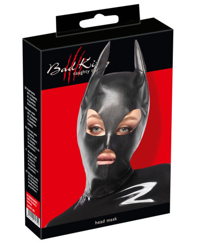 Head Mask