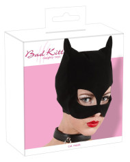 Vinyl Cat Mask S-L
