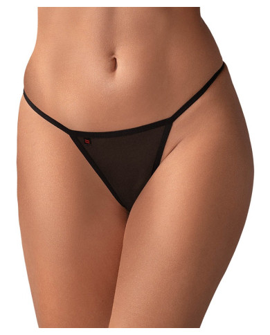 Obsessive String 