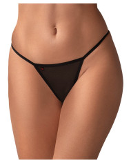 Obsessive String 