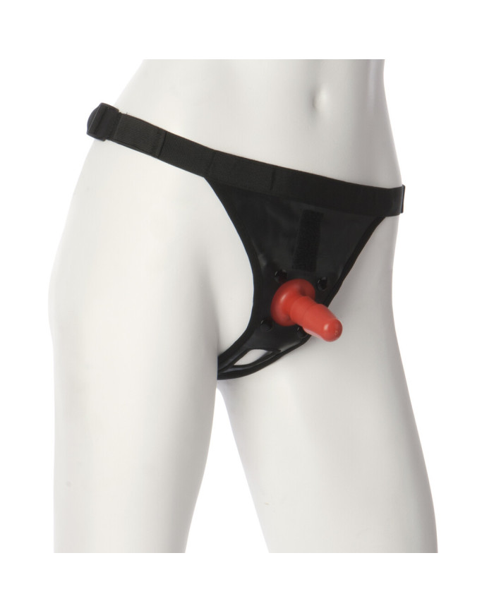 Ultra Harness   Plug