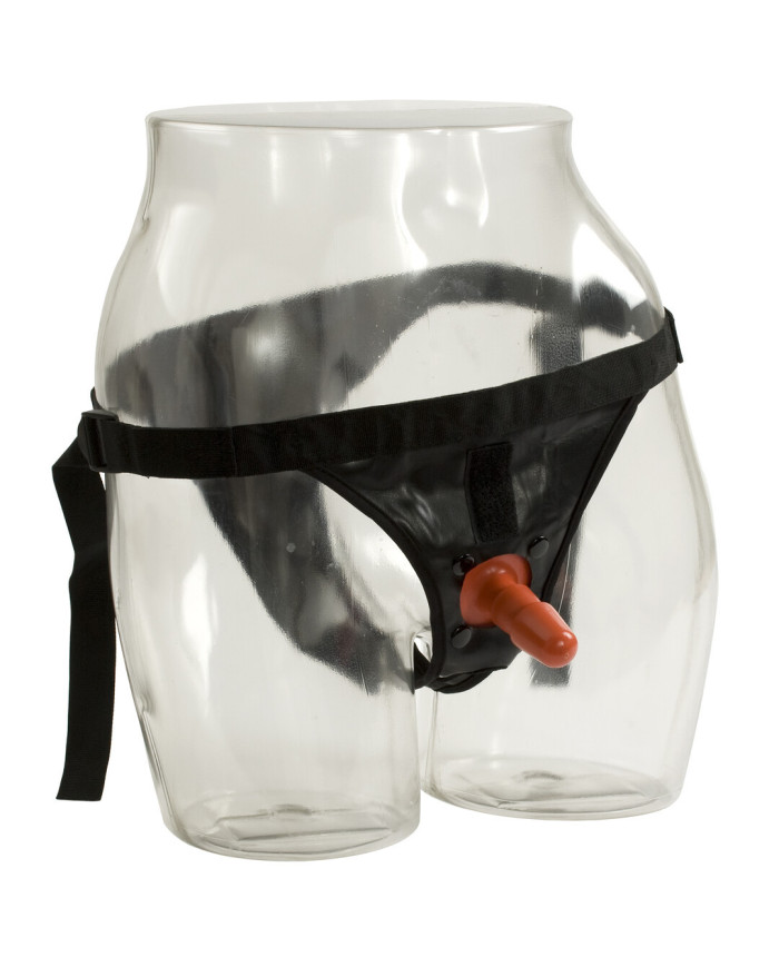 Ultra Harness   Plug