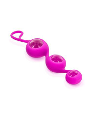 Triple O Anal Plugs Ring Triple O Anal Plugs Ring