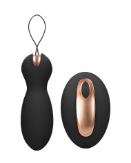 Magic Motion - Magic Sundae App Controlled Love Egg Red Magic Motion - Magic Sundae App Controlled Love Egg Red
