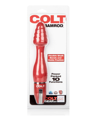 Ramrod - Red Ramrod - Red