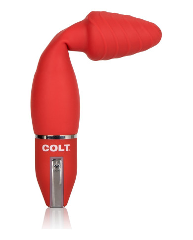 Ramrod - Red Ramrod - Red