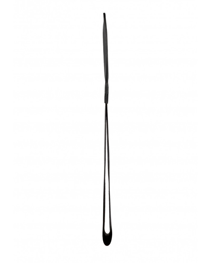 Folded Slapper - Black Folded Slapper - Black