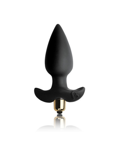 Butt Throb Vibrerende Buttplug Butt Throb Vibrerende Buttplug
