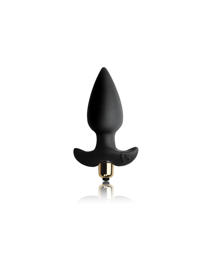 Butt Throb Vibrerende Buttplug