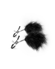 Rimba - Piercing pincer (stainless steel)  (a piece) Rimba - Piercing pincer (stainless steel)  (a piece)