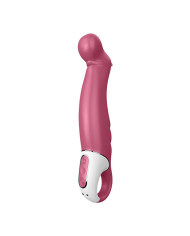 Satisfyer - Petting Hippo Vibrator