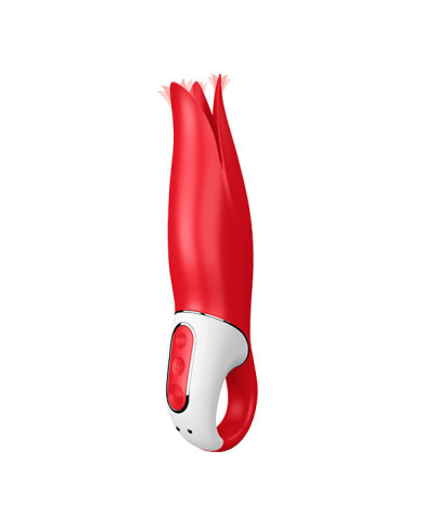 Satisfyer - Power Flower Vibrator Satisfyer - Power Flower Vibrator