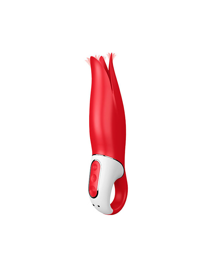 Satisfyer - Power Flower Vibrator