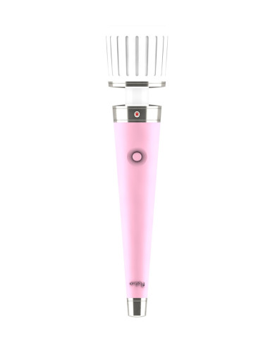 Layla - Pink Layla - Pink