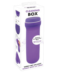 Cleaning Box