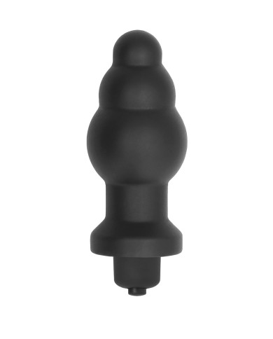 No. 57 - Anal Vibrator - Black No. 57 - Anal Vibrator - Black