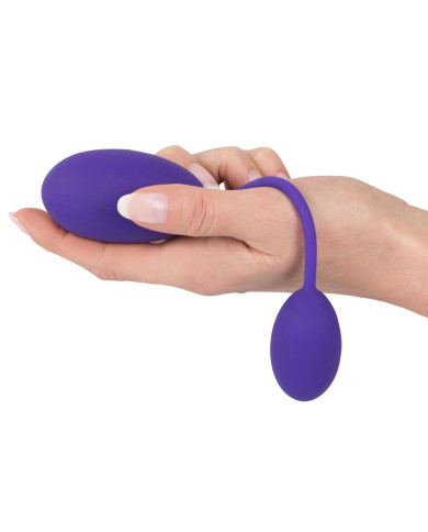 GoGasm Pussy   Ass Balls purpl GoGasm Pussy   Ass Balls purpl