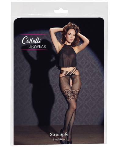 Stockings Net S?L Stockings Net S?L