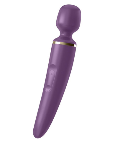 Satisfyer Wand-er Woman Purple Satisfyer Wand-er Woman Purple