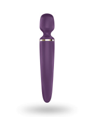Satisfyer Wand-er Woman Purple