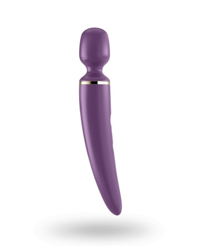 Satisfyer Wand-er Woman Purple Satisfyer Wand-er Woman Purple
