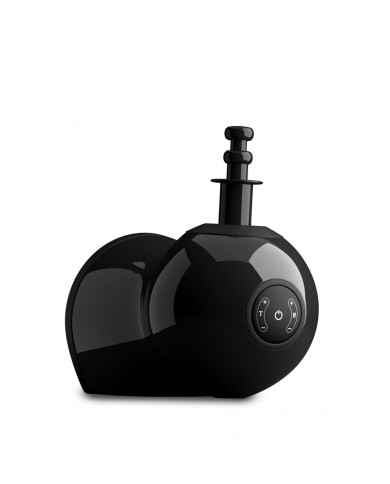 The Bigger Bang Thrusting   Rotating Sex Machine