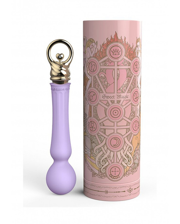 Confidence fantasy violet Confidence fantasy violet