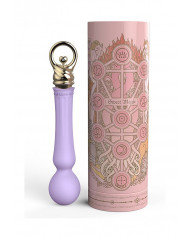 Confidence fantasy violet Confidence fantasy violet