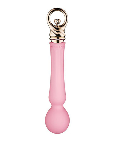 Confidence fairy pink Confidence fairy pink