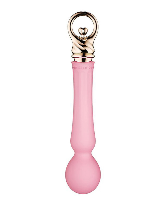 Confidence fairy pink