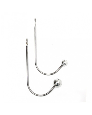 Rimba - Bondage hook   40mm
