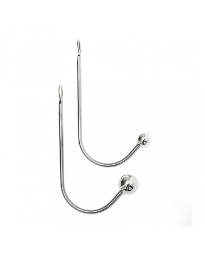 Rimba - Bondage hook   40mm