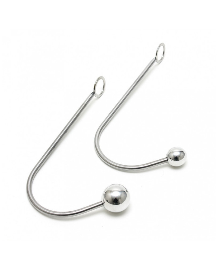 Rimba - Bondage hook   40mm