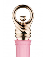 Confidence fairy pink