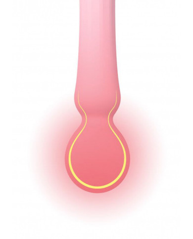 Confidence fairy pink Confidence fairy pink