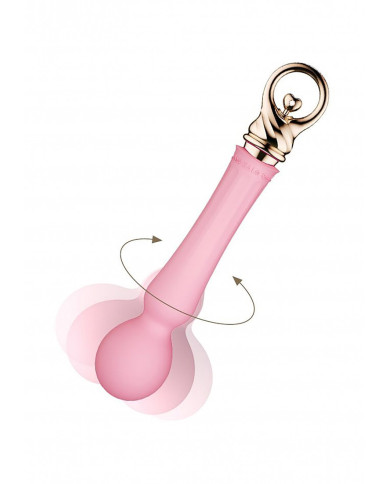 Confidence fairy pink Confidence fairy pink