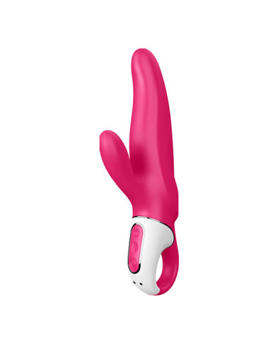 Satisfyer - Mr. Rabbit Vibrator Satisfyer - Mr. Rabbit Vibrator
