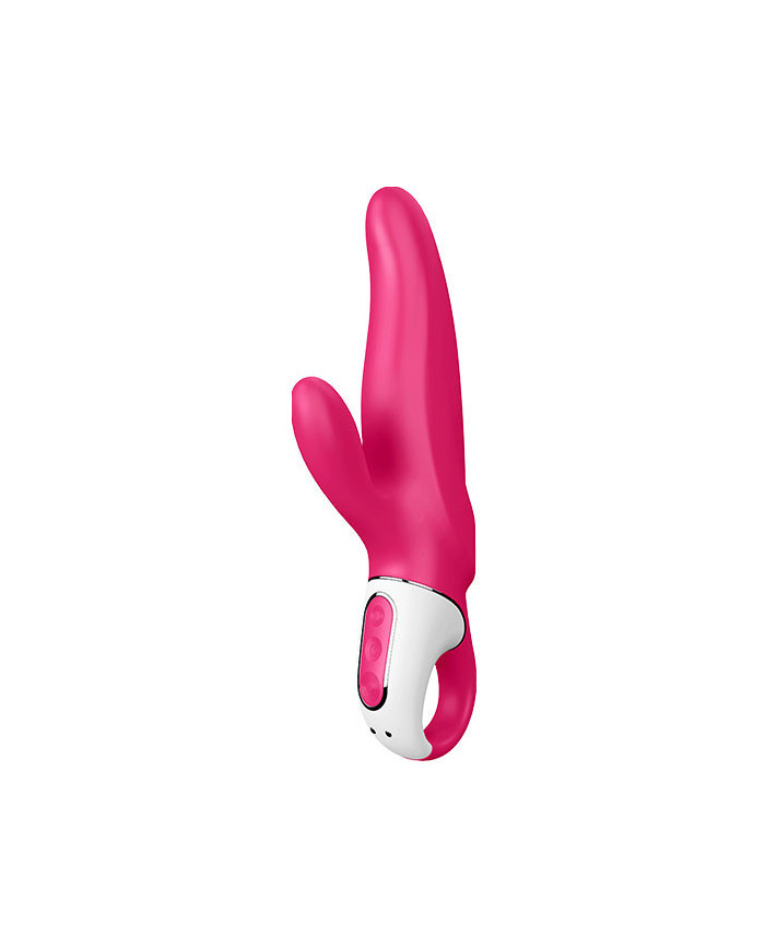 Satisfyer - Mr. Rabbit Vibrator