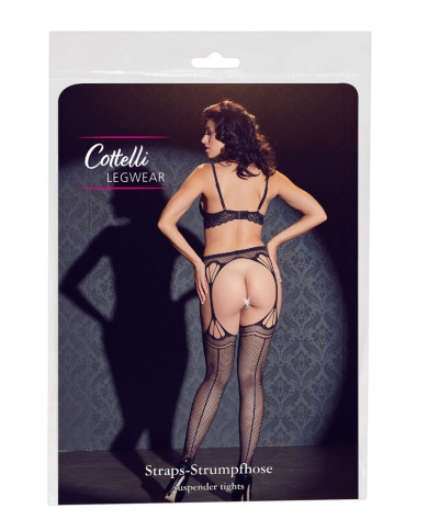 Suspenders and Stockings S-L Suspenders and Stockings S-L