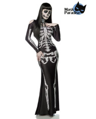 Skeleton Lady