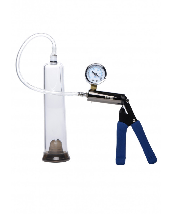 Heave Duty Cock Pump