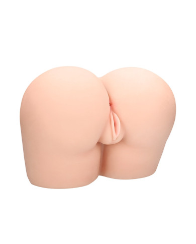 Booty Bator XXL Doggy Style - Flesh Booty Bator XXL Doggy Style - Flesh