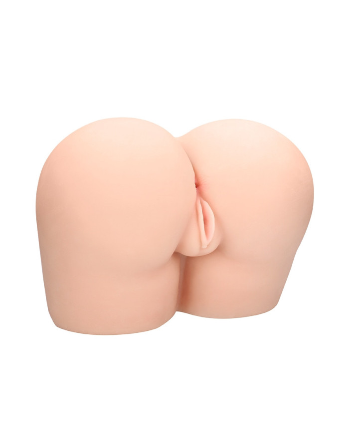 Booty Bator XXL Doggy Style - Flesh