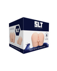 Booty Bator XXL Doggy Style - Flesh