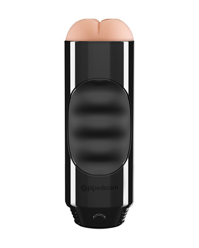 PDX ELITE Mega Grip Anal Stroker