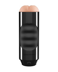 PDX ELITE Mega Grip Anal Stroker PDX ELITE Mega Grip Anal Stroker