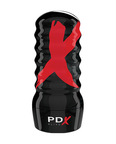 Air-Tight Pussy Stroker