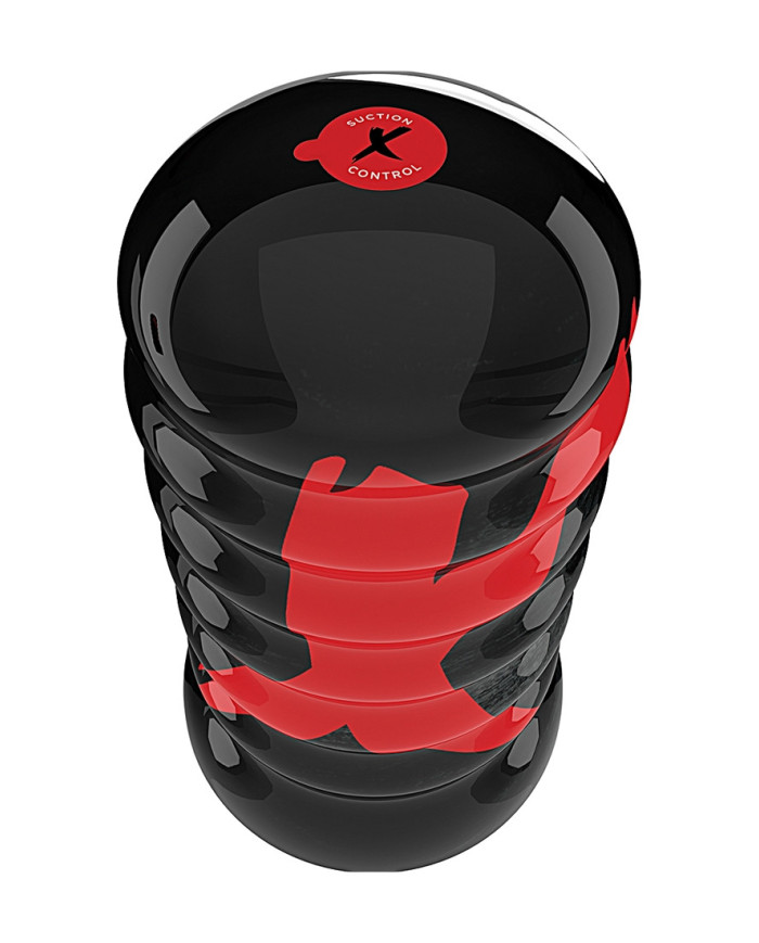 Air-Tight Pussy Stroker